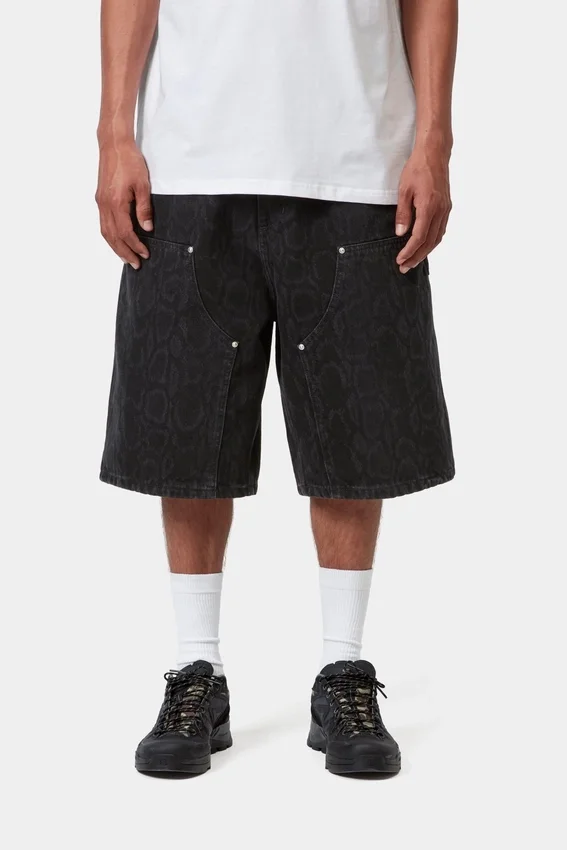 OG Double Knee Short OG Double Knee Short