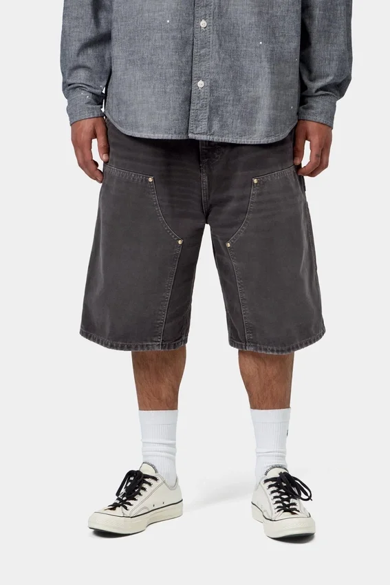 OG Double Knee Short OG Double Knee Short