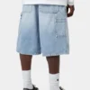OG Double Knee Short