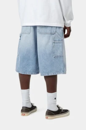OG Double Knee Short