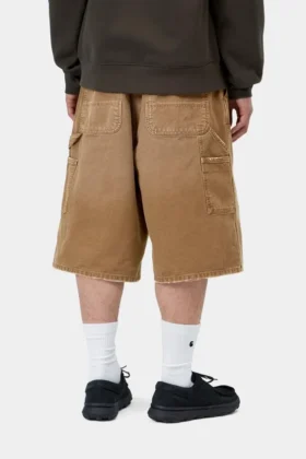 OG Double Knee Short