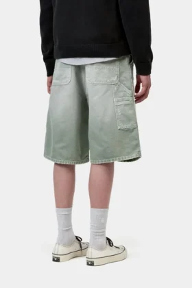 OG Double Knee Short