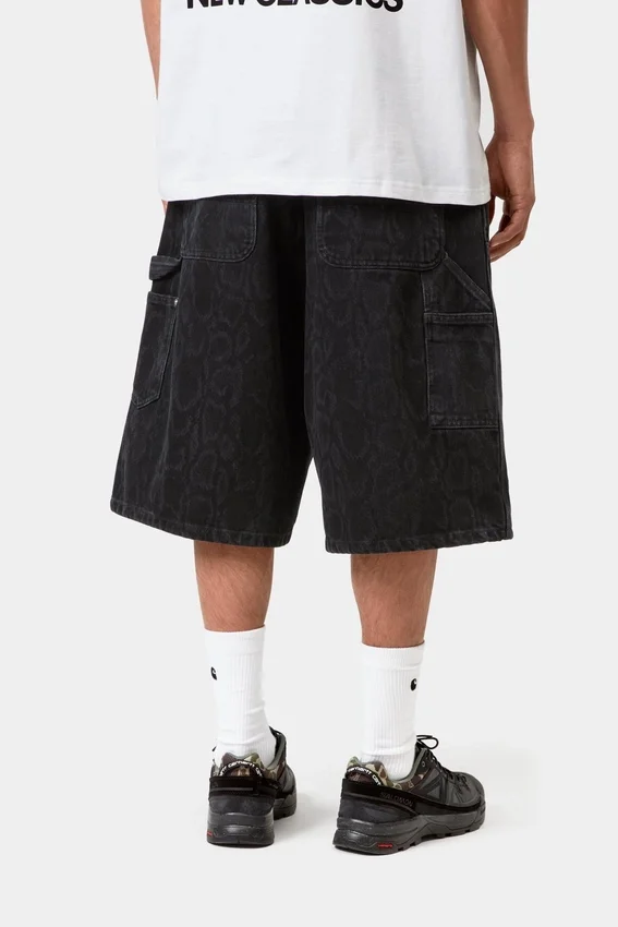 OG Double Knee Short OG Double Knee Short