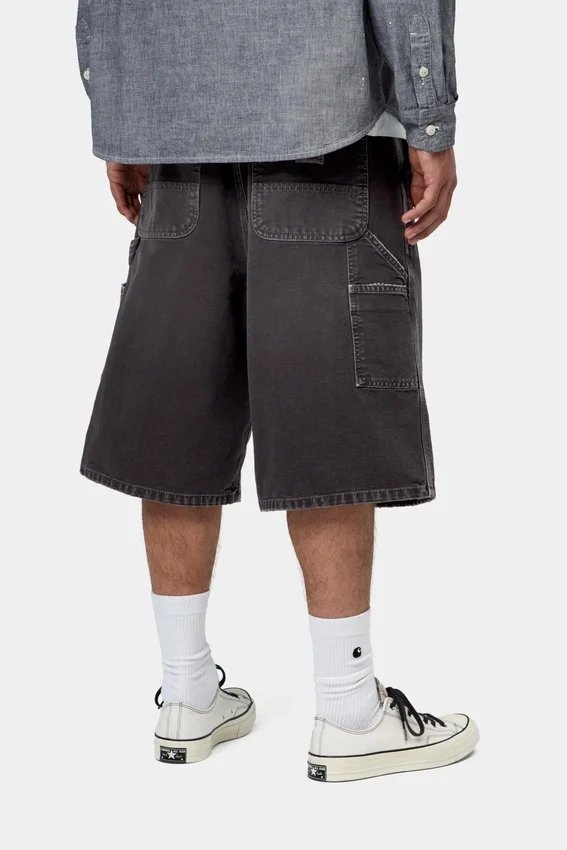 OG Double Knee Short OG Double Knee Short