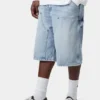 OG Double Knee Short
