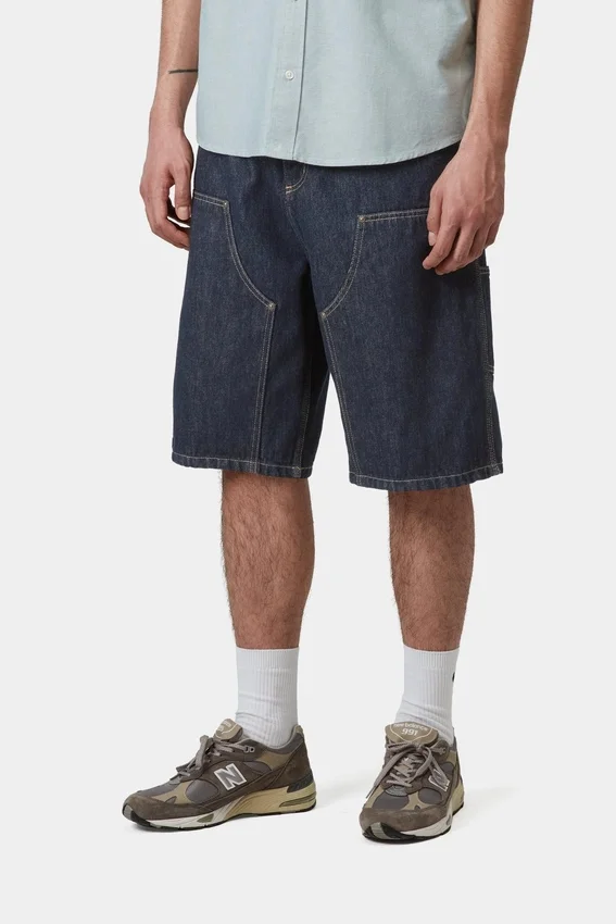 OG Double Knee Short OG Double Knee Short