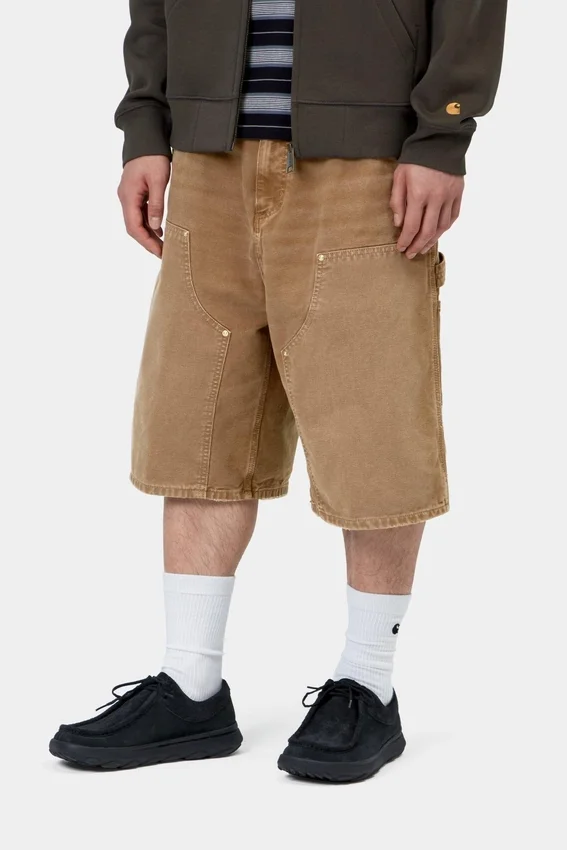 OG Double Knee Short OG Double Knee Short