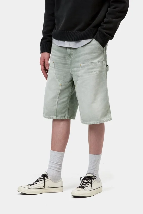 OG Double Knee Short OG Double Knee Short