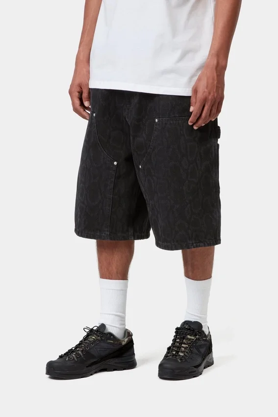 OG Double Knee Short OG Double Knee Short