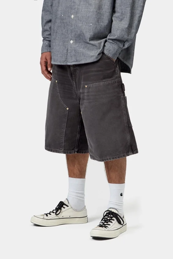 OG Double Knee Short OG Double Knee Short