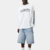 OG Double Knee Short