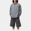 OG Double Knee Short OG Double Knee Short