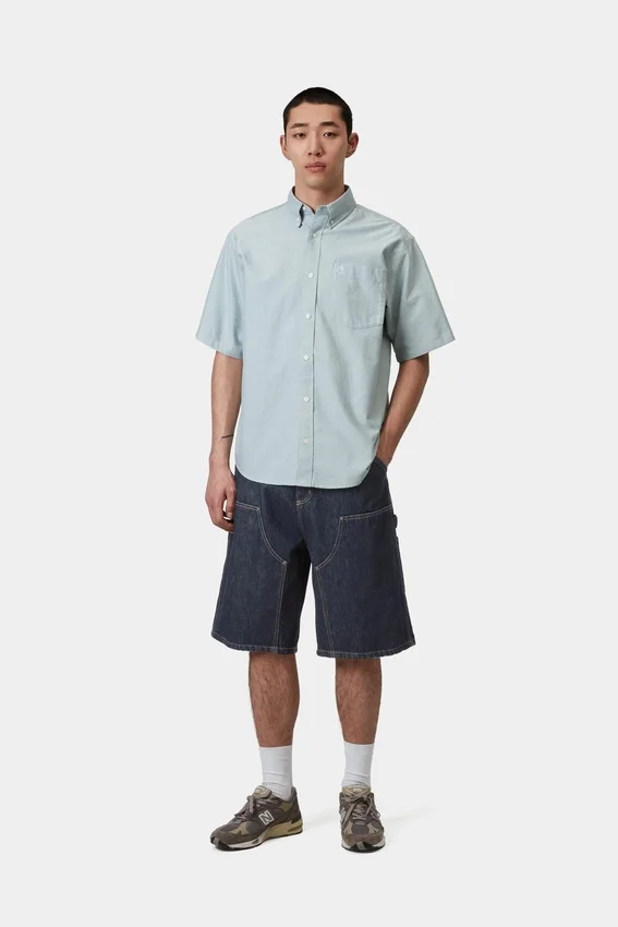 OG Double Knee Short OG Double Knee Short