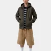 OG Double Knee Short OG Double Knee Short