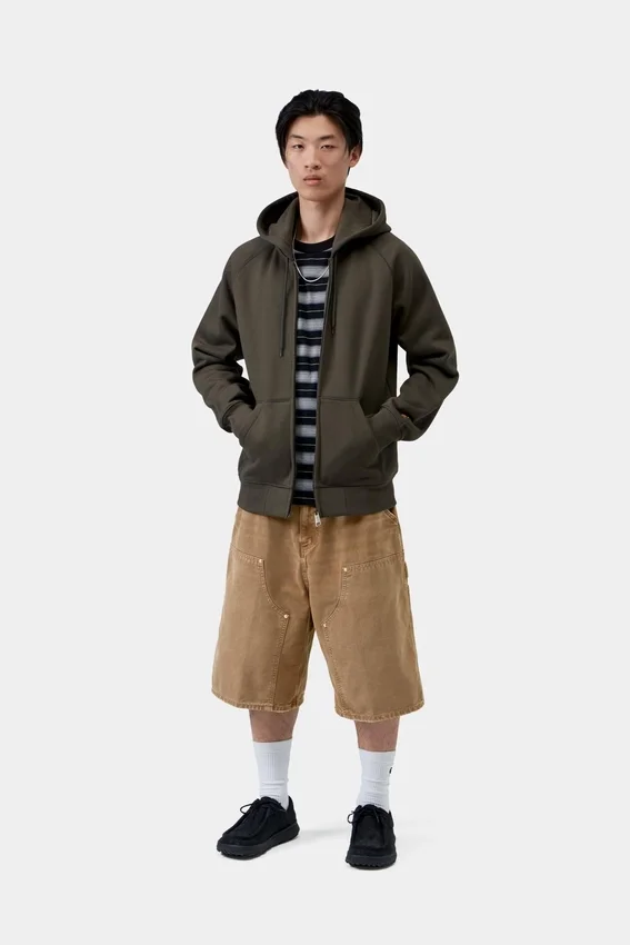 OG Double Knee Short OG Double Knee Short