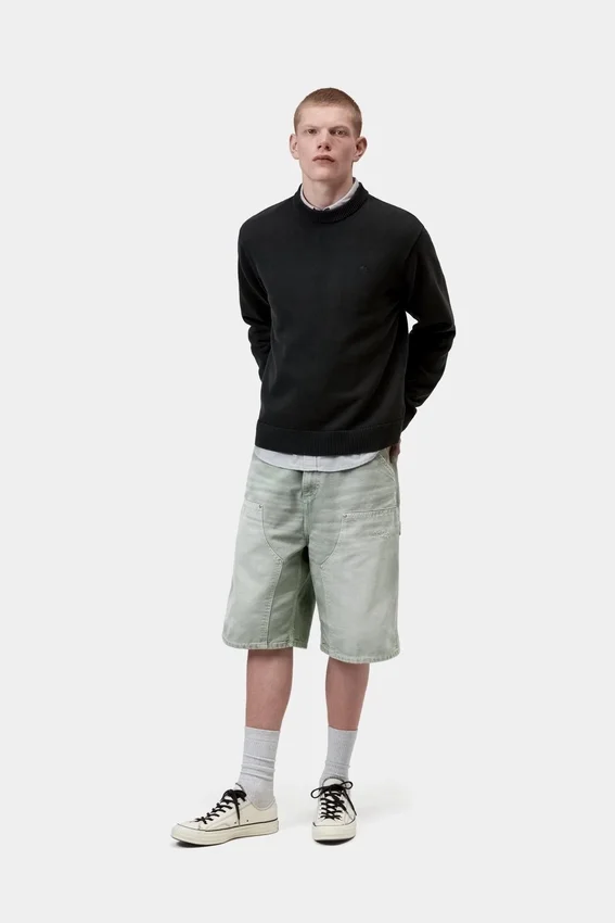 OG Double Knee Short OG Double Knee Short