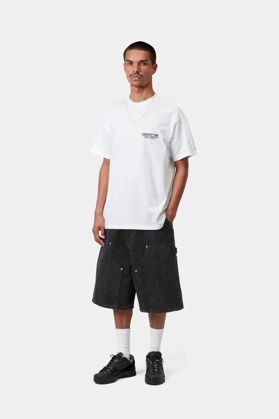 OG Double Knee Short OG Double Knee Short