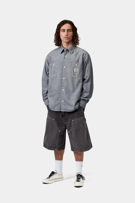 OG Double Knee Short OG Double Knee Short
