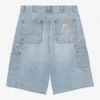 OG Double Knee Short