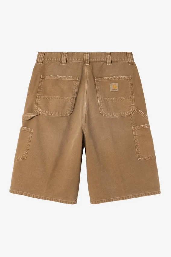OG Double Knee Short OG Double Knee Short