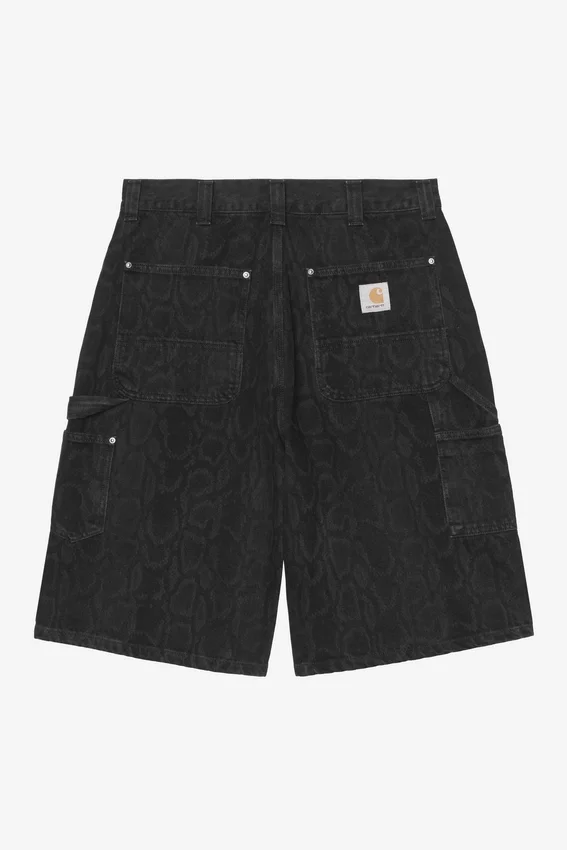 OG Double Knee Short OG Double Knee Short