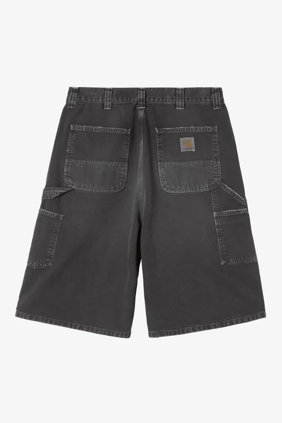 OG Double Knee Short OG Double Knee Short