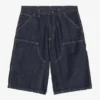 OG Double Knee Short OG Double Knee Short