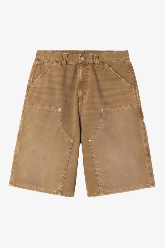 OG Double Knee Short OG Double Knee Short