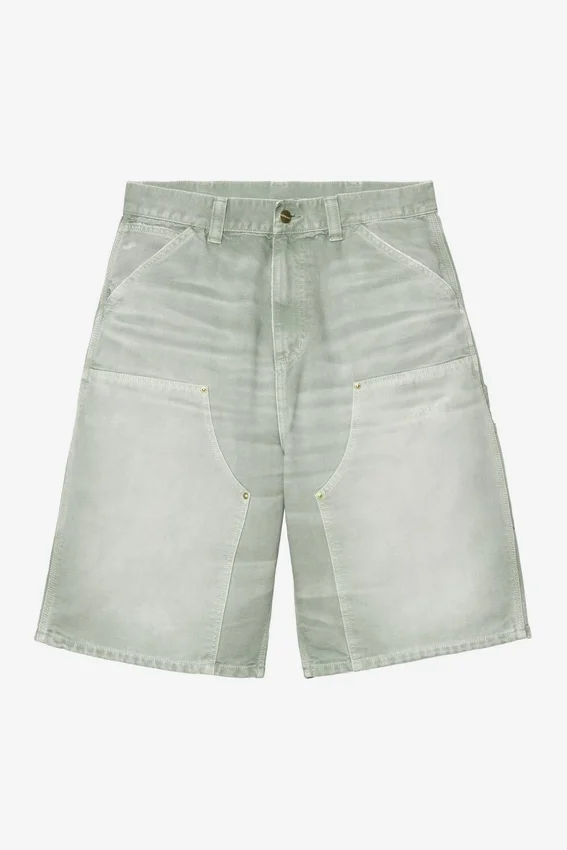 OG Double Knee Short OG Double Knee Short