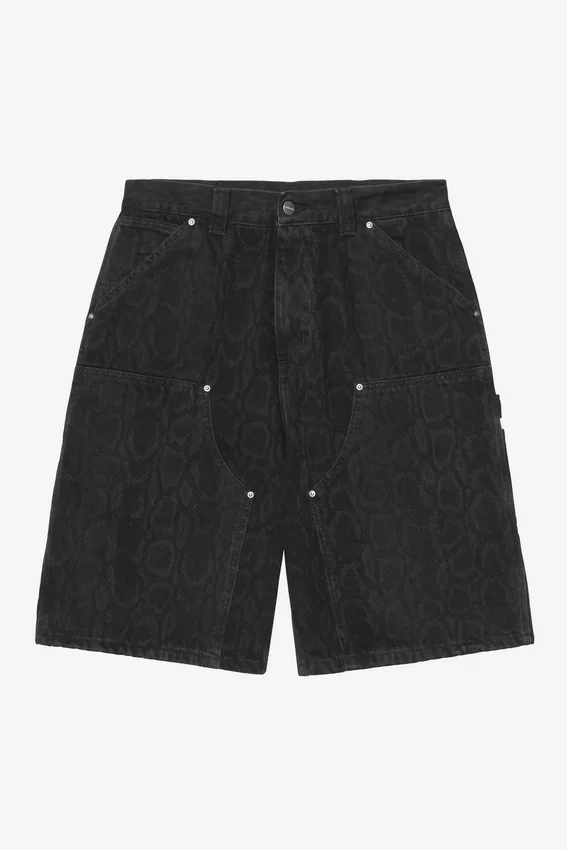 OG Double Knee Short OG Double Knee Short