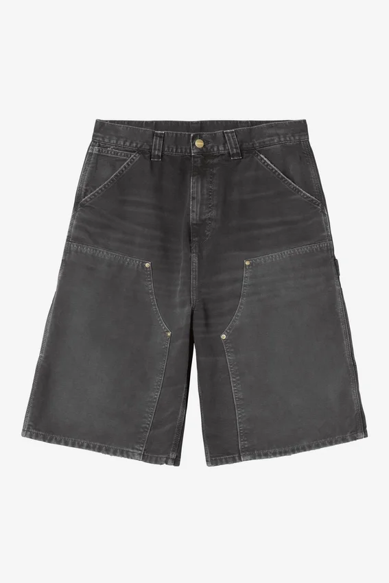 OG Double Knee Short OG Double Knee Short