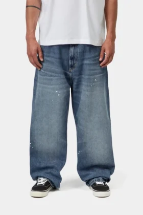 OG Single Knee Pant