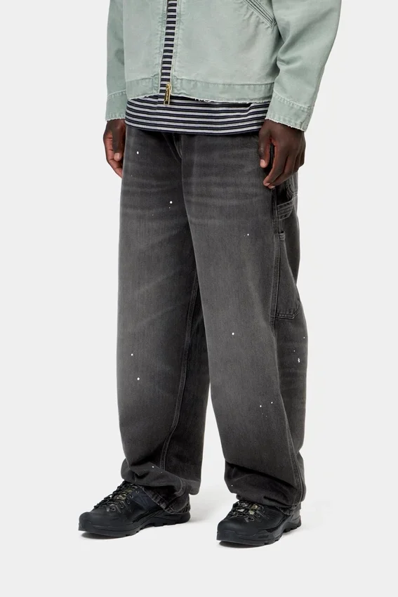 OG Single Knee Pant OG Single Knee Pant
