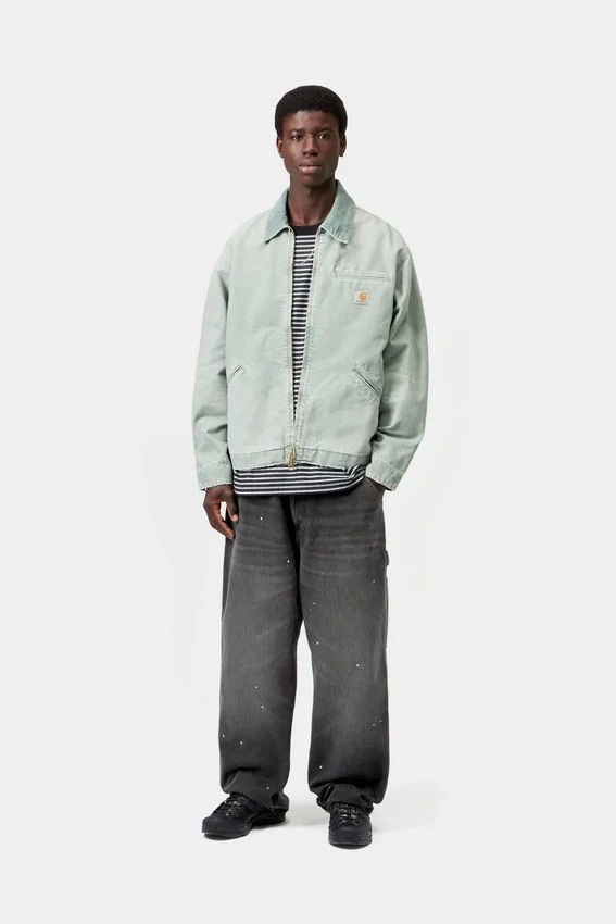 OG Single Knee Pant OG Single Knee Pant