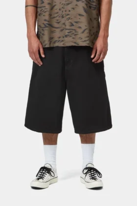 OG Single Knee Short