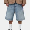 OG Single Knee Short