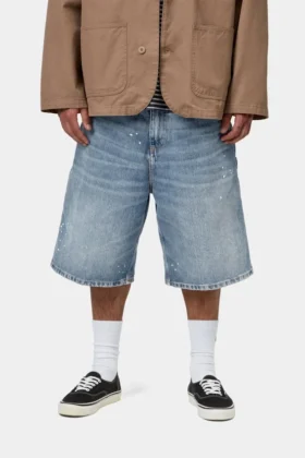 OG Single Knee Short