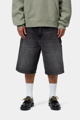 OG Single Knee Short OG Single Knee Short
