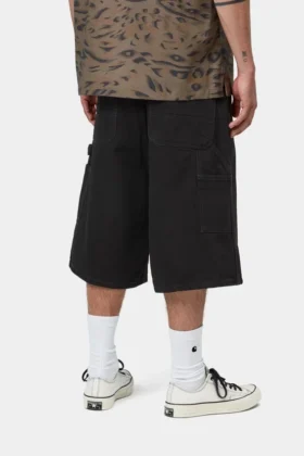 OG Single Knee Short