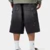 OG Single Knee Short