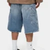 OG Single Knee Short
