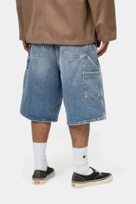 OG Single Knee Short