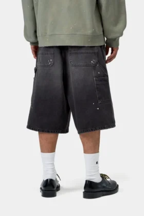 OG Single Knee Short OG Single Knee Short
