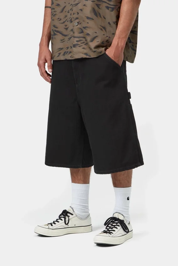 OG Single Knee Short OG Single Knee Short