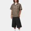 OG Single Knee Short OG Single Knee Short