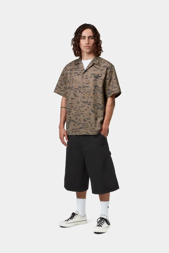 OG Single Knee Short OG Single Knee Short