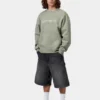 OG Single Knee Short