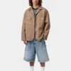 OG Single Knee Short