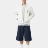 OG Single Knee Short