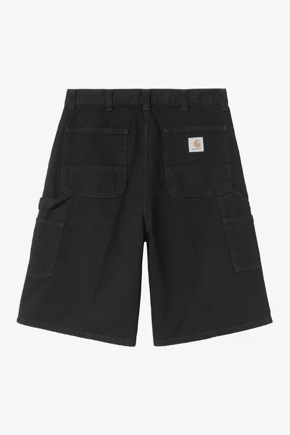 OG Single Knee Short OG Single Knee Short